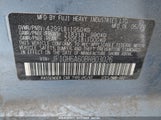 Subaru Impreza 2.5I JF1GH6A60BH803026 снимка