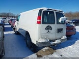 CHEVROLET EXPRESS 2500 WORK VAN 1GCWGAFG1J1****** снимка