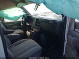 CHEVROLET EXPRESS 2500 WORK VAN 1GCWGAFG1J1****** снимка
