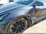 TESLA MODEL Y LONG RANGE DUAL MOTOR ALL-WHEEL DRIVE 7SAYGDEE4NF522698 снимка