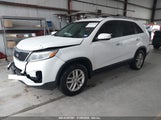 KIA SORENTO LX 5XYKT3A64EG485541 снимка