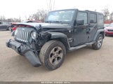 JEEP WRANGLER JK UNLIMITED SAHARA 1C4BJWEG1JL843963 photo