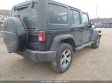 JEEP WRANGLER JK UNLIMITED SAHARA 1C4BJWEG1JL843963 снимка