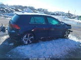 Volkswagen Golf Gti Autobahn W/Performance Package 4-Door 3VW447AU2GM025308 снимка