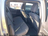 TOYOTA TACOMA SR 3TYAX5GN7MT****** снимка