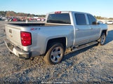 CHEVROLET SILVERADO 1500 2LT 3GCUKREC3GG****** снимка