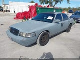 FORD CROWN VICTORIA POLICE/POLICE INTERCEPTOR 2FAHP71V88X****** снимка