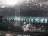 LINCOLN CORSAIR STANDARD 5LMCJ1D97NU****** снимка