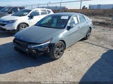 HYUNDAI ELANTRA SEL KMHLM4AG6NU317717 снимка