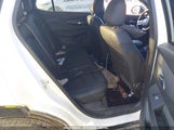 BUICK ENVISTA SPORT TOURING FWD KL47LBE20RB021907 fotografie