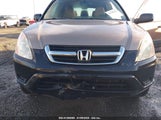 HONDA CR-V LX JHLRD68474C012546 снимка