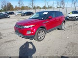LAND ROVER RANGE ROVER EVOQUE PURE SALVP2BG5FH038415 снимка