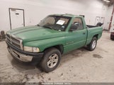 DODGE RAM 1500 ST/WS 1B7HC16X9YS****** снимка