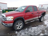 DODGE RAM 1500 SLT/TRX4 OFF ROAD/SPORT 1D7HU18237S252462 photo