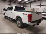 FORD F-250 LARIAT 1FT7W2B65LED67610 снимка