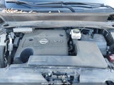 NISSAN PATHFINDER S 5N1AR2MM7FC723205 снимка