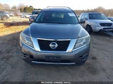 NISSAN PATHFINDER S 5N1AR2MM7FC723205 снимка