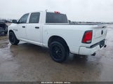 RAM 1500 EXPRESS 1C6RR6KT4FS553990 снимка