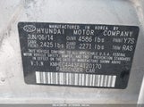 HYUNDAI SONATA HYBRID LIMITED KMHEC4A43FA120170 снимка