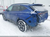 HYUNDAI TUCSON LIMITED 5NMJE3AE9NH109811 photo