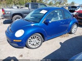 VOLKSWAGEN NEW BEETLE 2.5 3VWPW31C67M504497 снимка