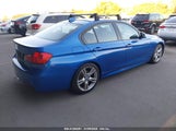 BMW 328I WBA3C1C53EK112835 снимка