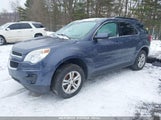 CHEVROLET EQUINOX 1LT 2GNALDEK3D6333956 снимка