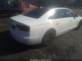 AUDI A8 L 3.0T WAU3GAFD2FN012538 снимка