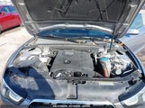 AUDI A5 2.0T PREMIUM WAUM2AFR6GA001582 снимка