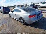 AUDI A5 2.0T PREMIUM WAUM2AFR6GA001582 снимка
