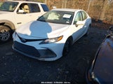 TOYOTA CAMRY LE 4T1C11AK2RU****** снимка