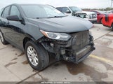 CHEVROLET EQUINOX FWD LS 2GNAXHEV0L6166993 fotografie