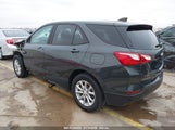 CHEVROLET EQUINOX FWD LS 2GNAXHEV0L6166993 photo