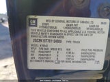 CHEVROLET SILVERADO 1500 LT3 2GCEK13T761124808 снимка
