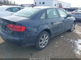 AUDI A4 2.0T PREMIUM WAUAFAFL6BN038815 снимка