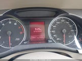 AUDI A4 2.0T PREMIUM WAUAFAFL6BN038815 снимка