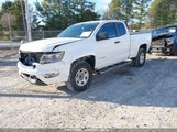 CHEVROLET COLORADO WT 1GCHSBE3XG1****** снимка