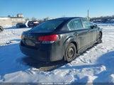 SUBARU LEGACY 2.5I 4S3BMCA67A3****** fotografie
