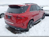 MERCEDES-BENZ GLE 350 4JGFB4JE6PA927963 photo