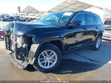 JEEP GRAND CHEROKEE LAREDO 4X4 1C4RJHAG2PC531790 fotografie
