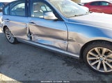 BMW 328I WBAPH5G50BNM81828 снимка