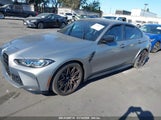 BMW M3 COMPETITION WBS33AY03NFM21951 снимка