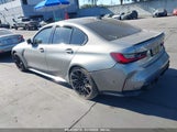 BMW M3 COMPETITION WBS33AY03NFM21951 снимка