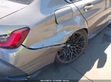 BMW M3 COMPETITION WBS33AY03NFM21951 снимка