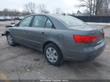 Hyundai Sonata Gls 5NPET4AC0AH641568 снимка