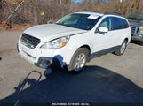 SUBARU OUTBACK 2.5I LIMITED 4S4BRBKCXD3213037 снимка