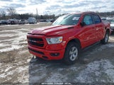 RAM 1500 BIG HORN 4X4 6'4 BOX 1C6SRFBT5LN175643 fotografie