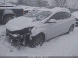 HYUNDAI ELANTRA SE 5NPDH4AE0GH691698 снимка
