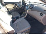 HYUNDAI ELANTRA SPORT KMHDH4AH6EU****** снимка