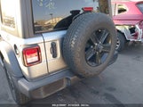 JEEP WRANGLER UNLIMITED SPORT ALTITUDE 4X4 1C4HJXDGXMW662493 fotografie